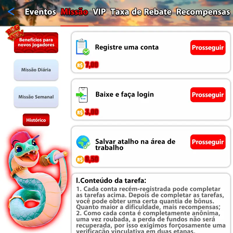 bigwin Baixar