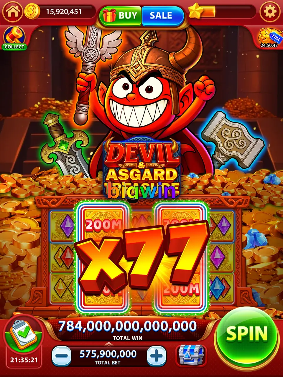 bigwin Baixar
