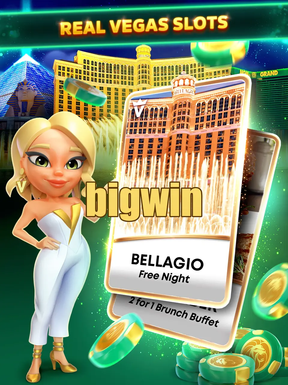 bigwin Login