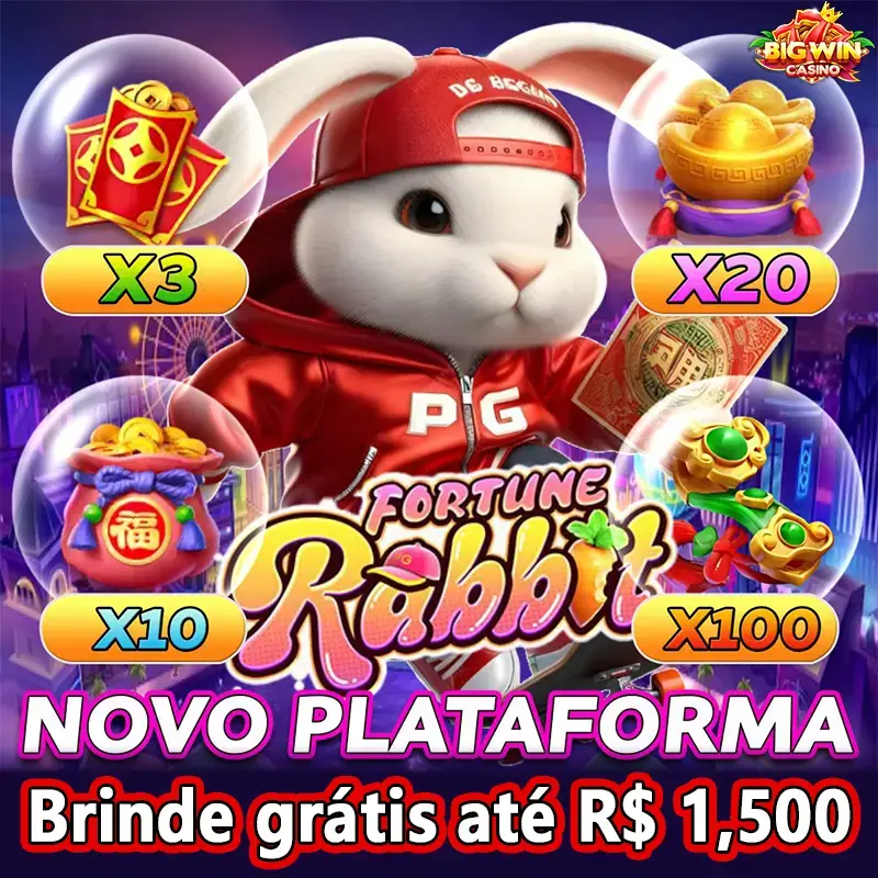 BIGWIN APK Oficial Baixar Indonesia