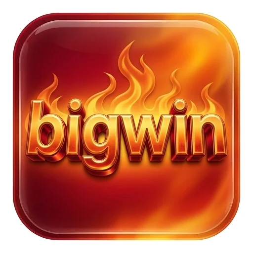 bigwin Logo - Oficial