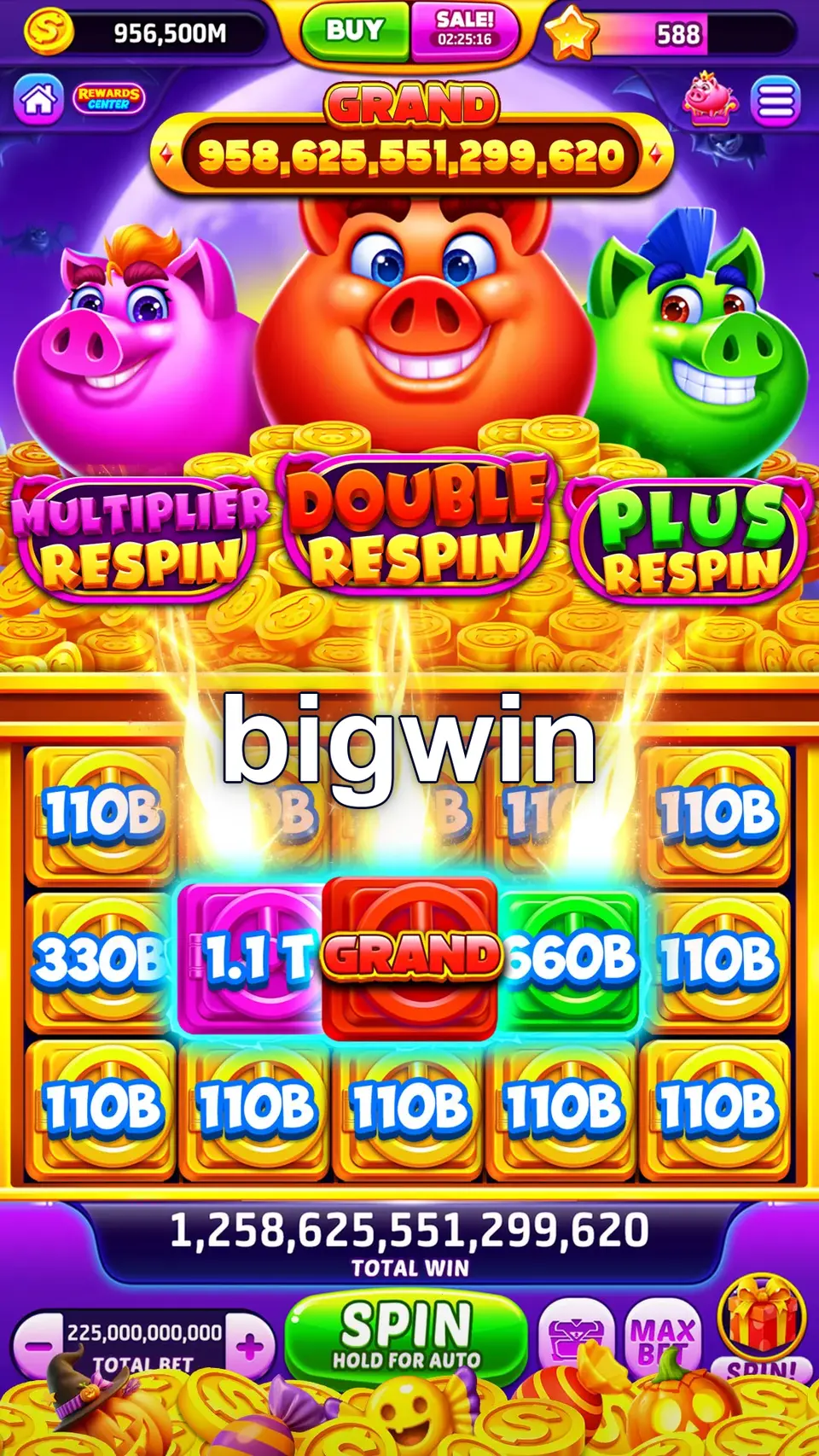 bigwin Preview - Oficial Baixar